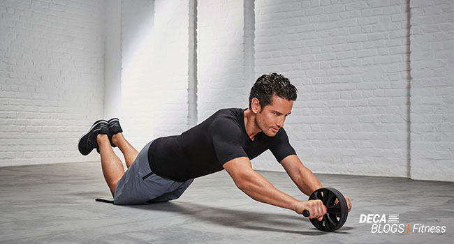 FORMAS DE ENTRENAR EN HOMBRES 